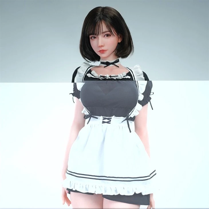 New Design 1/3 Scale Hyperreal Game Collectible, Silicone Action Figure, Silicone Movable Doll For Game Characters